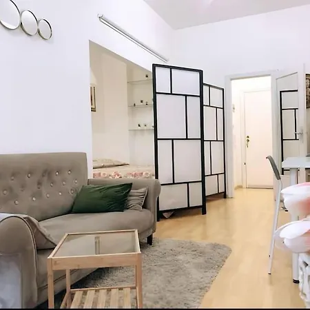 Appartement La Casetta Dei Miraggi
