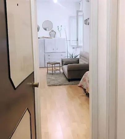 La Casetta Dei Miraggi Appartement *