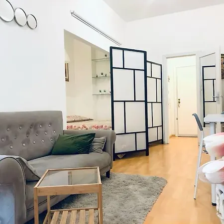 La Casetta Dei Miraggi Apartment *