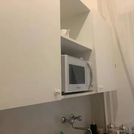 La Casetta Dei Miraggi *